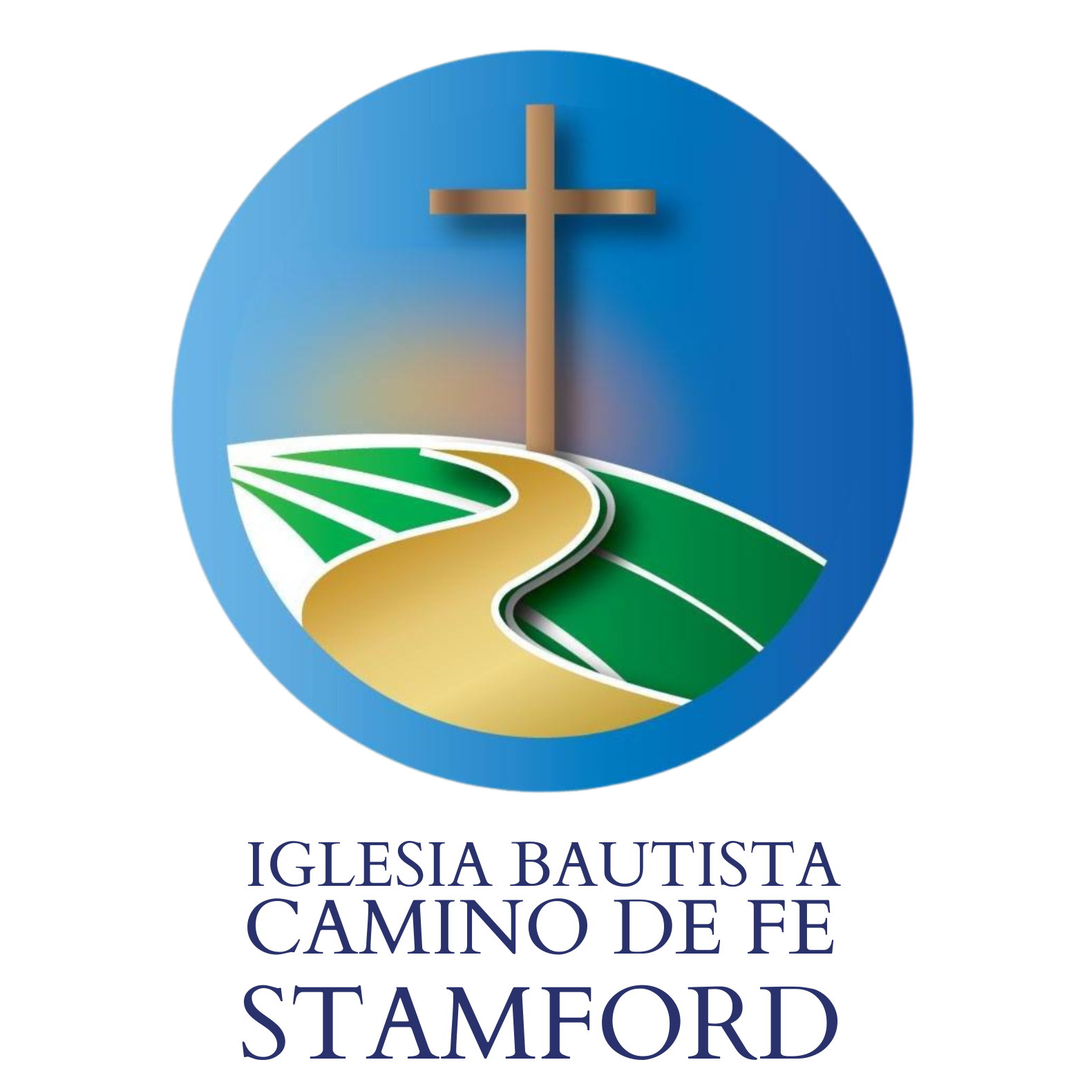 Iglesia Bautista CDF Stamford